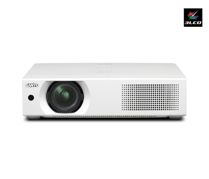 SANYO LP-WU3800 プロジェクター本体 SANYO LP-WU3800 プロジェクター本体 SANYO LP-WU3800 プロジェクター
