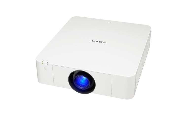 Sony VPL FHZ66 Projector: Specs, PDFs & Distance Calculator