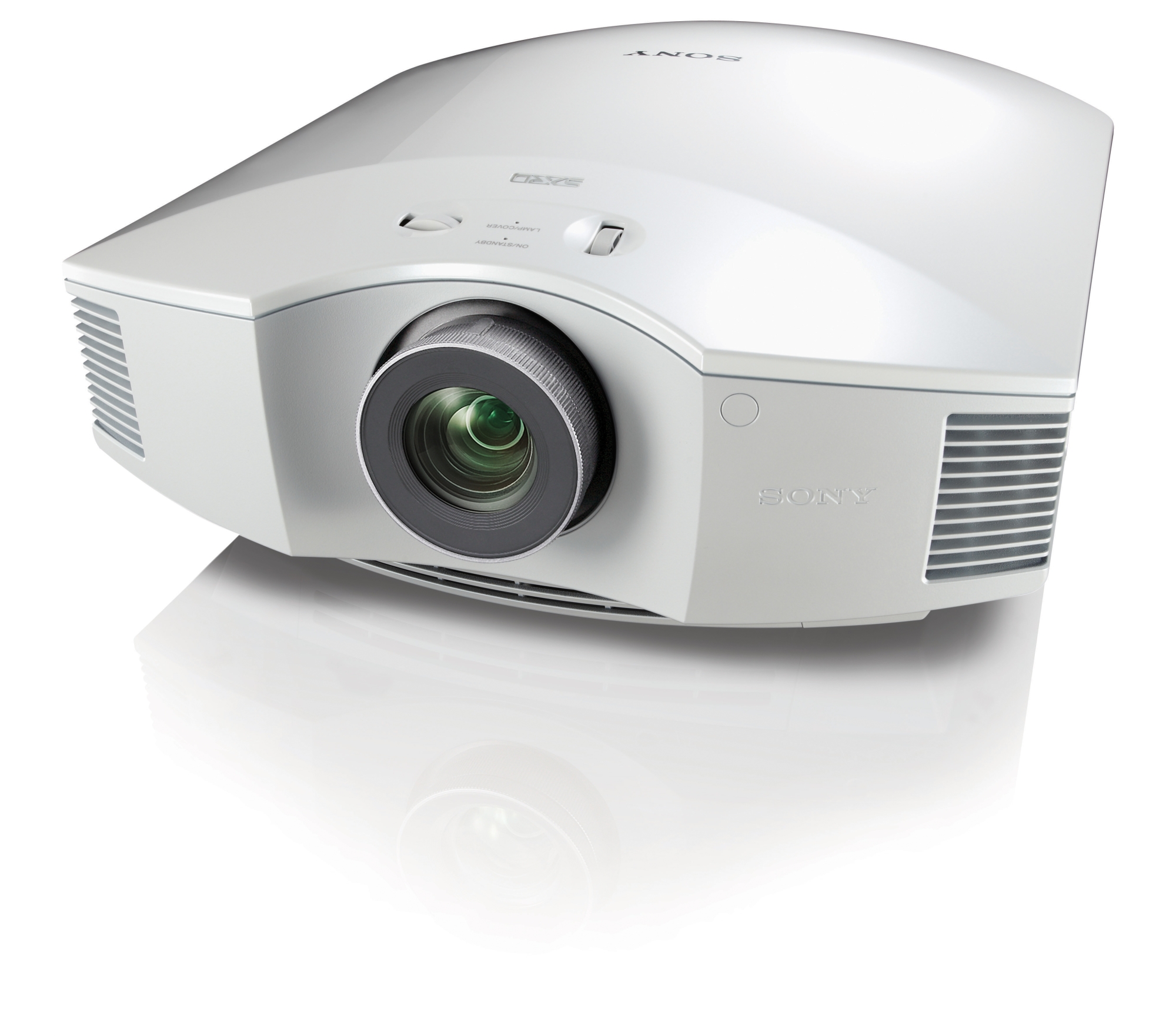 Sony VPL HW30 Projector: Specs, PDFs & Distance Calculator