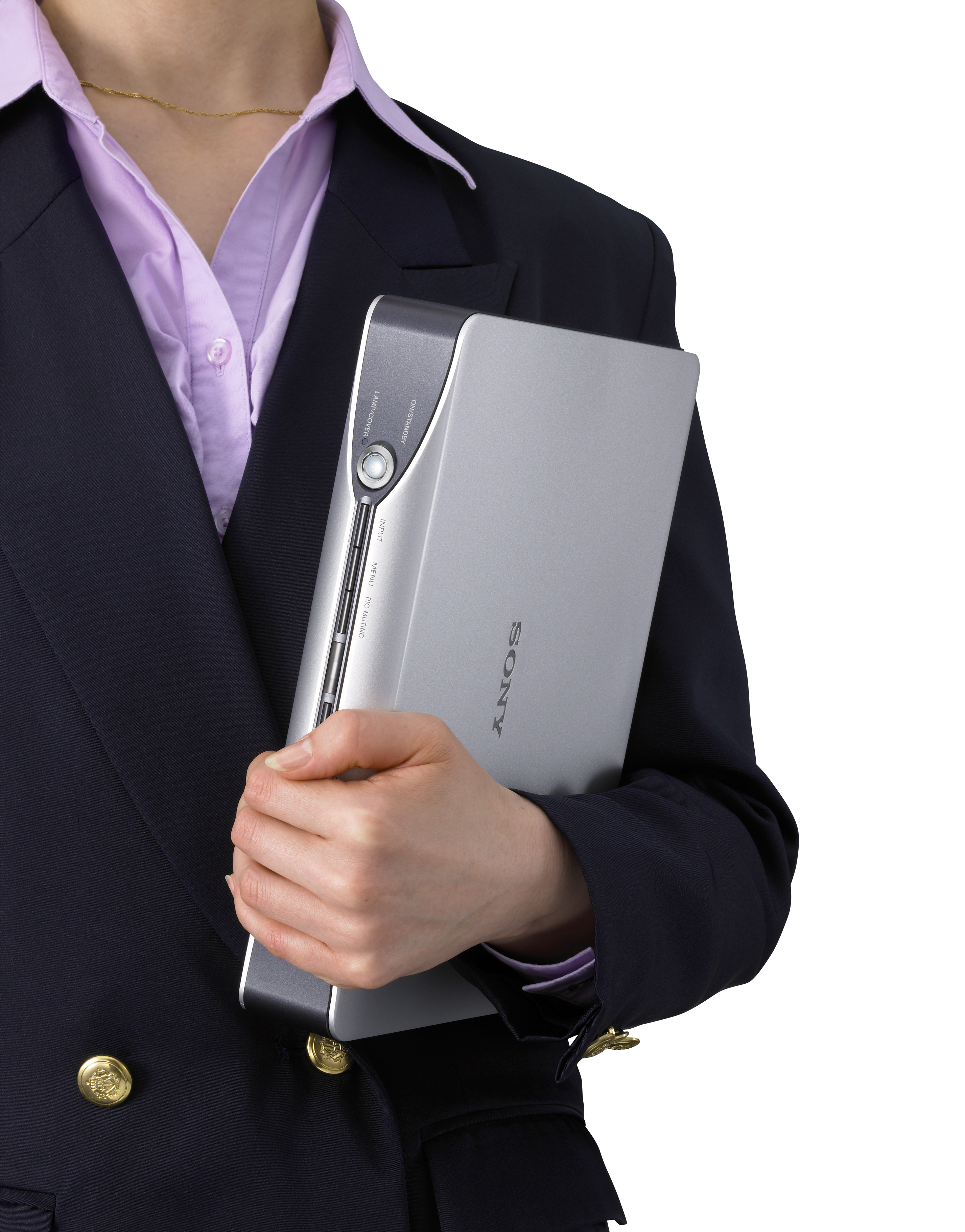 Sony VPL MX20 XGA LCD