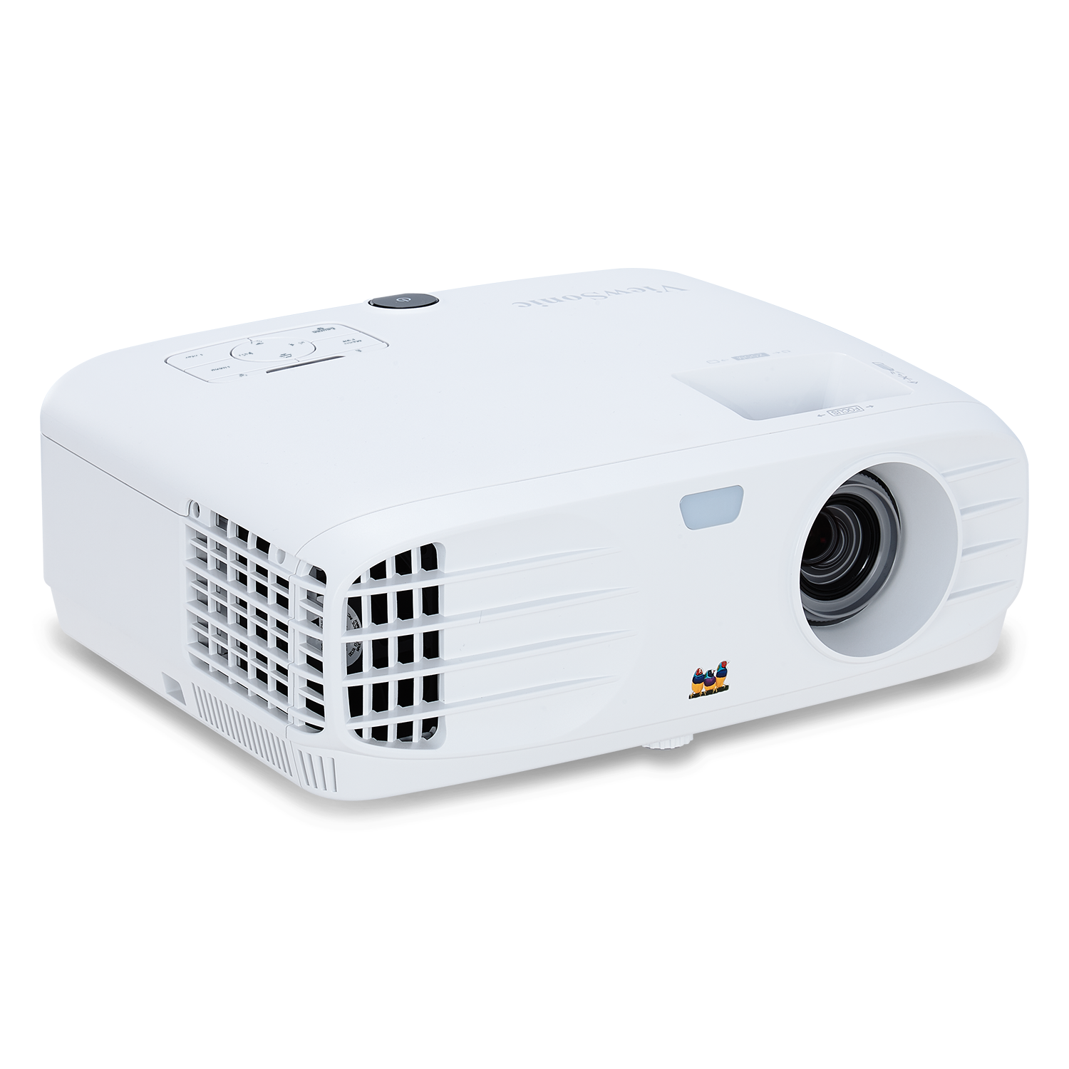 Compare: Viewsonic PG700WU | Specs | Projector-Database