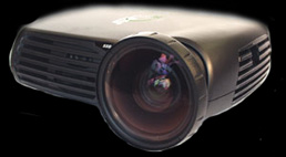 Bild 3D perception CompactView SX30 E