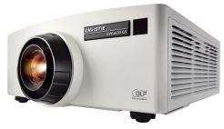 Bild Christie DWU630-GS