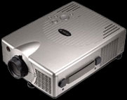 Image Acer VP 110X