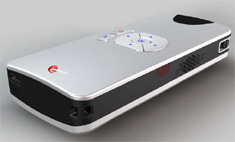 Image Adapt Pocket Projector ADPP 101