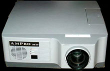 Image Ampro LCD 100