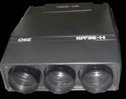 Bild BELL+HOWELL Hi Beam 250