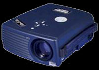 Image Dukane ImagePro 7707