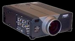 Image Dukane ImagePro 8800A