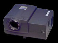Image Dukane ImagePro 9015