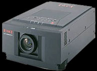 Image Eiki LC SVGA 860