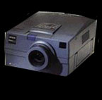 Image Epson ELP 5000XB