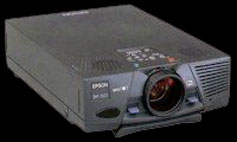 Image Epson USA PowerLite 5500C