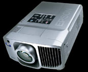 Bild Epson USA PowerLite 8300i/NL
