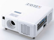 Image Everest EX 27020