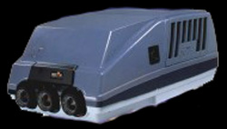 Bild Hughes-JVC ILA 420G