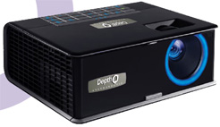 Image Lightspeed Design HDs3D1