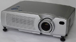 Bild Megapower ML 166