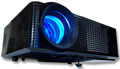 Image MediaLy LED FNX2000