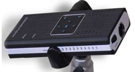 Image Merlin Digital Pocket Projector V2
