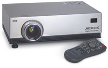 Image Microtek VX2