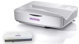 Bild Mimio 320LT