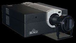 Image Runco VX 6c