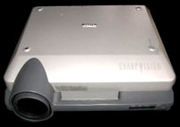 Bild Sharp XG E850E/U