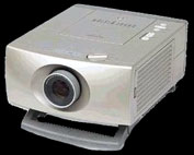 Bild Sharp XV 348