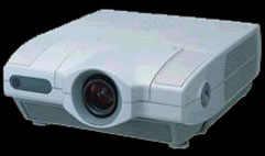 Image Sony VPL FE110