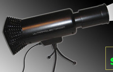 Bild UltraProjector Model 100