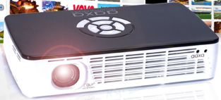 Image AAXA P450