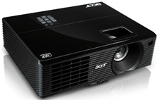 Bild Acer X1213PH