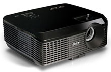 Bild Acer X1130