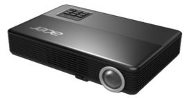 Bild Acer XD1320Wi