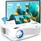Full HD WiFi Projektor