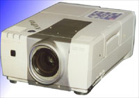 Image Ampro LCD 4400