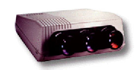 Image Ampro 4600