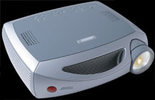Image Proxima DP6500X