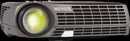 Image ASK Proxima M2+