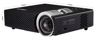 Bild Asus B1MR