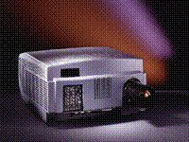 Image Barco Data 3300