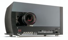 Bild Barco OverView DR120