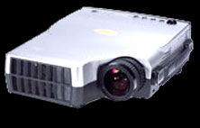 Image Benq DX 550
