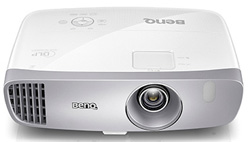 Image Benq W1110