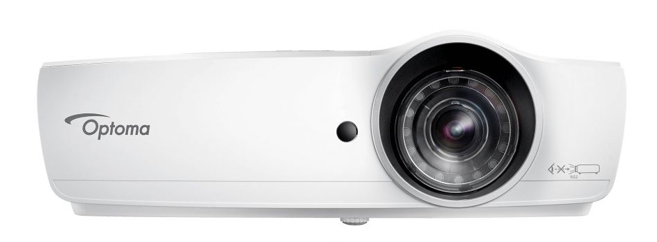 Image Optoma EH460ST