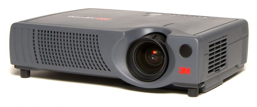 Image 3M MP 7750