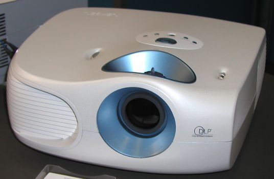 Image NexGen NHT 576