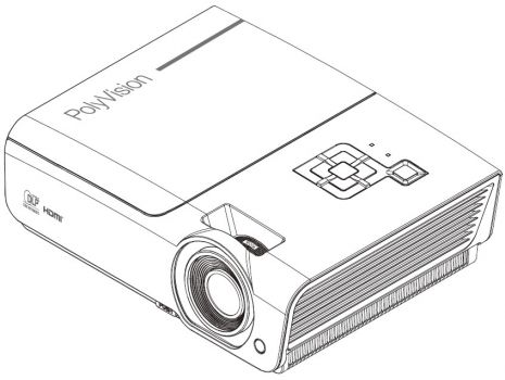 Image PolyVision PJ905