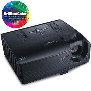 Image Viewsonic PJ557D